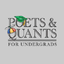 Poetsandquantsforundergrads.com logo