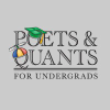 Poetsandquantsforundergrads.com logo