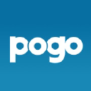 Pogo.com logo