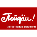 Poidem.ru logo