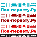 Pointernety.ru logo