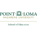 Pointloma.edu logo