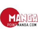 Pointmanga.com logo
