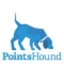 Pointshound.com logo