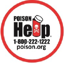 Poison.org logo