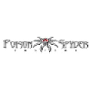 Poisonspyder.com logo