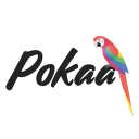 Pokaa.fr logo
