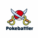 Pokebattler.com logo