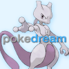 Pokedream.com logo