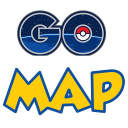 Pokemap.net logo