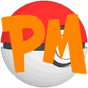 Pokemapper.co logo