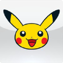 Pokemon.com logo