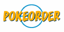 Pokeorder.com logo
