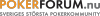 Pokerforum.nu logo