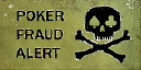 Pokerfraudalert.com logo