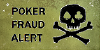 Pokerfraudalert.com logo