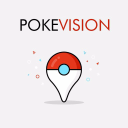 Pokevision.com logo