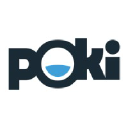 Poki.be logo