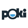 Poki.be logo