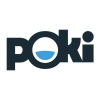 Poki.ro logo