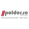 Polder.se logo