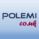 Polemi.co.uk logo