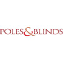 Polesandblinds.com logo