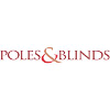 Polesandblinds.com logo