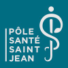 Polesantesaintjean.fr logo