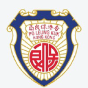 Poleungkuk.org.hk logo