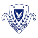 Police.gov.cy logo
