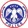 Police.gov.mn logo