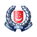 Police.gov.sg logo