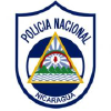 Policia.gob.ni logo