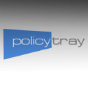 Policytray.com logo