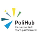 Polihub.it logo