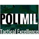 Polimil.co.uk logo