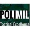 Polimil.co.uk logo