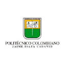 Politecnicojic.edu.co logo