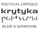 Politicalcritique.org logo