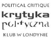 Politicalcritique.org logo