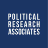 Politicalresearch.org logo