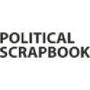 Politicalscrapbook.net logo