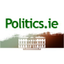 Politics.ie logo