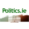 Politics.ie logo