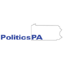 Politicspa.com logo