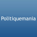 Politiquemania.com logo