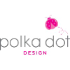 Polkadotdesign.com logo