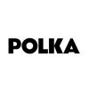 Polkamagazine.com logo