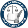 Polkcountyclerk.net logo